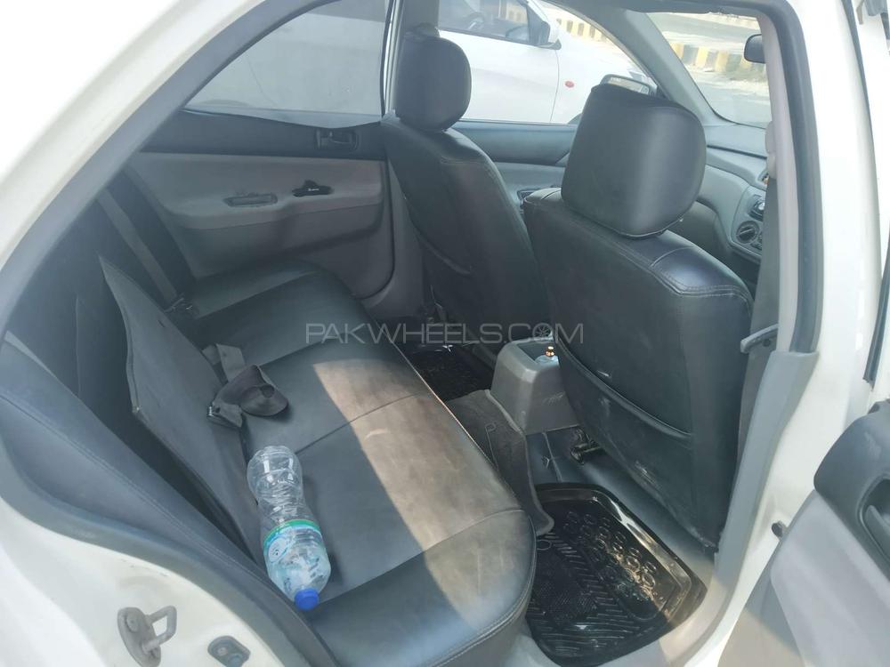 Mitsubishi Lancer 2005 for Sale in Lahore Mitsubishi Lancer 2005 for Sale in Lahore Image-9