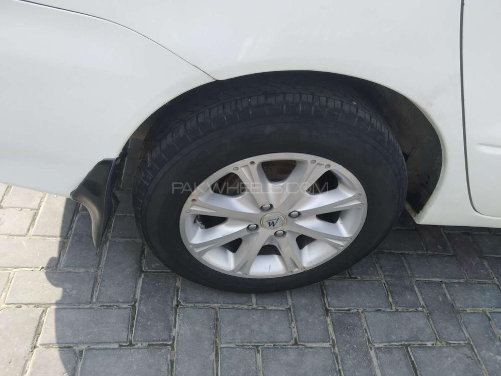 Mitsubishi Lancer 2005 for Sale in Lahore Mitsubishi Lancer 2005 for Sale in Lahore Image-10