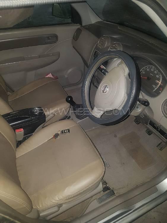 نسان پینو 2013 for Sale in فیصل آباد نسان پینو 2013 for Sale in فیصل آباد Image-4