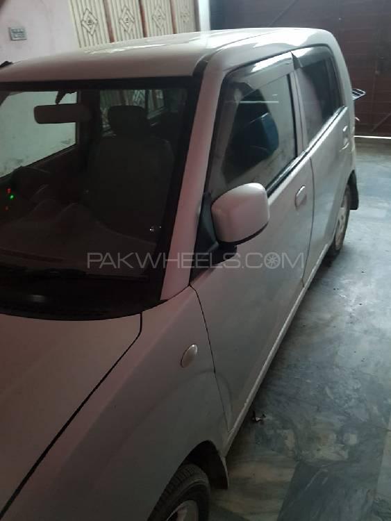 نسان پینو 2013 for Sale in فیصل آباد نسان پینو 2013 for Sale in فیصل آباد Image-2