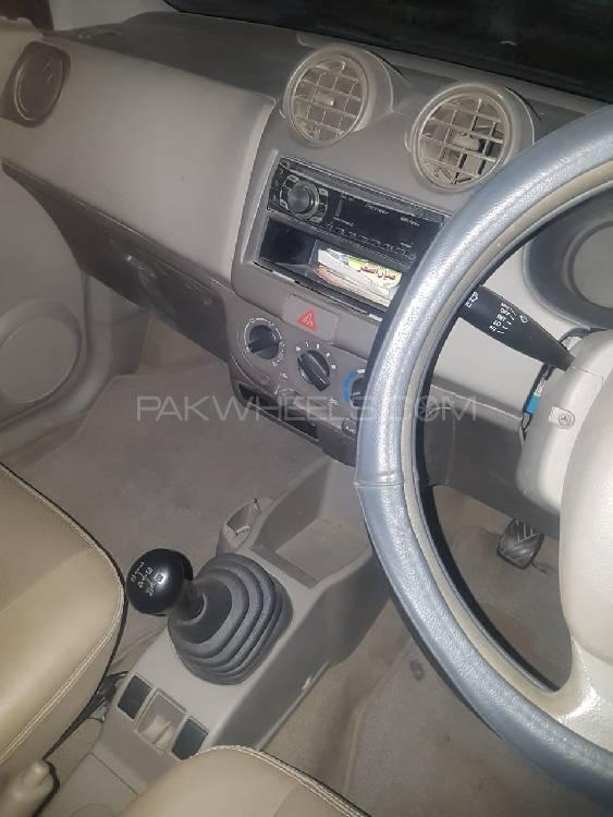 نسان پینو 2013 for Sale in فیصل آباد نسان پینو 2013 for Sale in فیصل آباد Image-5