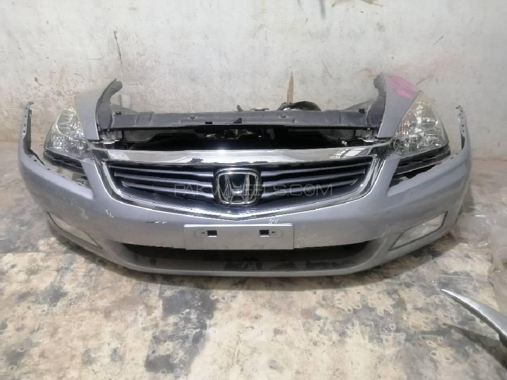 Nosecut Available for Honda Accord Inspire Image-1