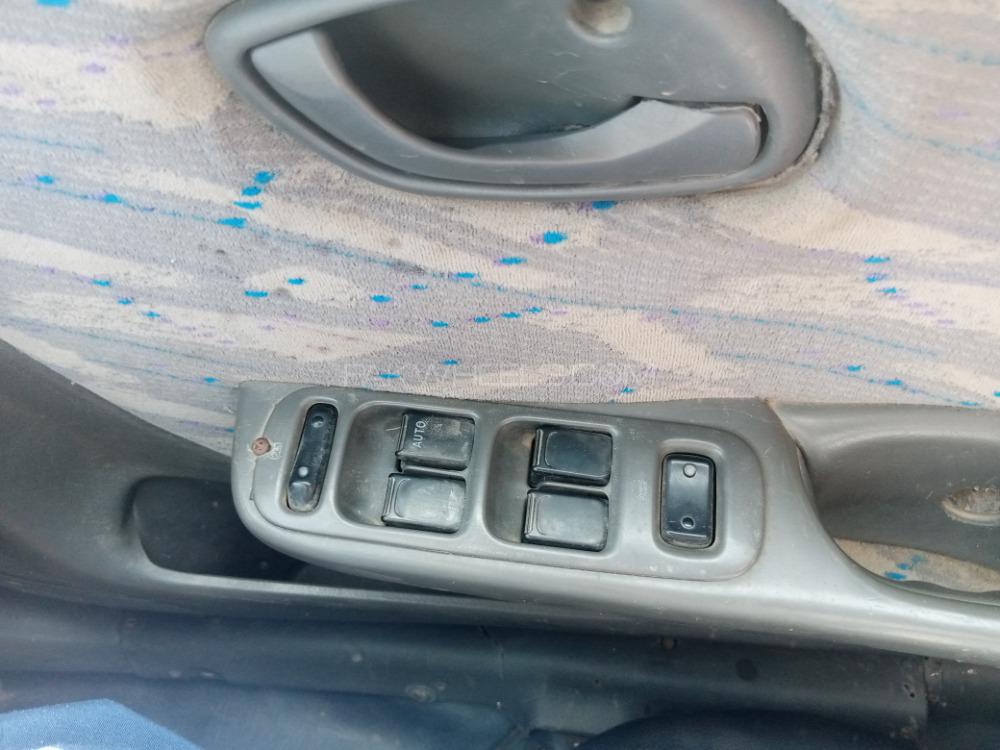 Suzuki Baleno 2005 for Sale in Sargodha Suzuki Baleno 2005 for Sale in Sargodha Image-12