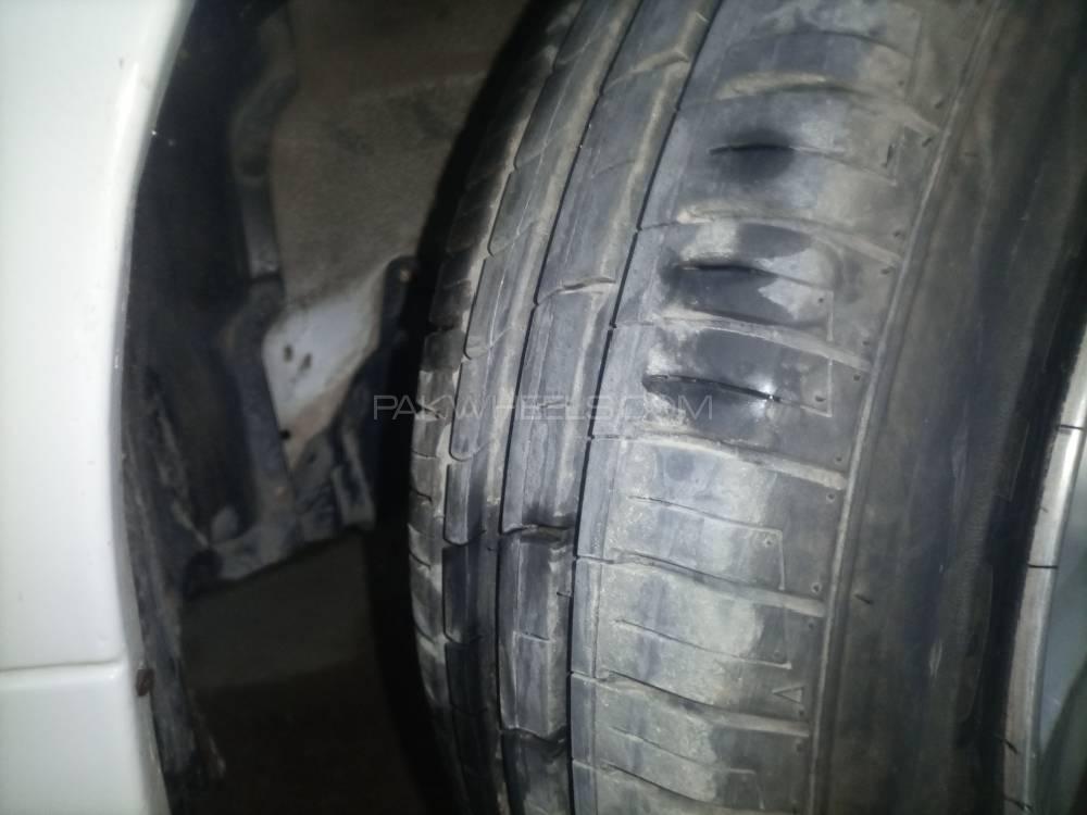 سوزوکی بالینو 2004 for Sale in فیصل آباد سوزوکی بالینو 2004 for Sale in فیصل آباد Image-12