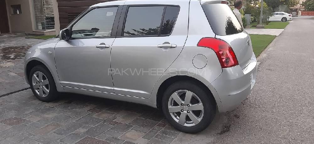 Suzuki Swift 2019 for Sale in Lahore Suzuki Swift 2019 for Sale in Lahore Image-7