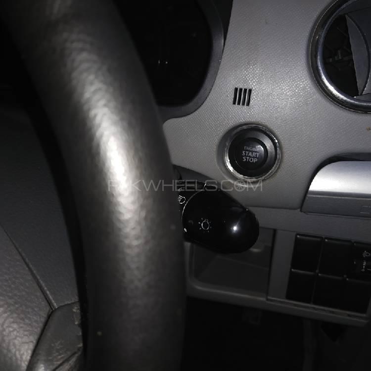 Suzuki Wagon R 2012 for Sale in Rawalpindi Suzuki Wagon R 2012 for Sale in Rawalpindi Image-5