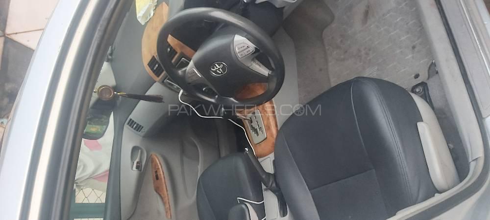 ٹویوٹا کرولا ایکسیو 2007 for Sale in لاہور ٹویوٹا کرولا ایکسیو 2007 for Sale in لاہور Image-20