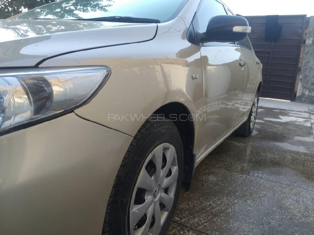 Toyota Corolla 2012 for Sale in Nowshera cantt Image-1
