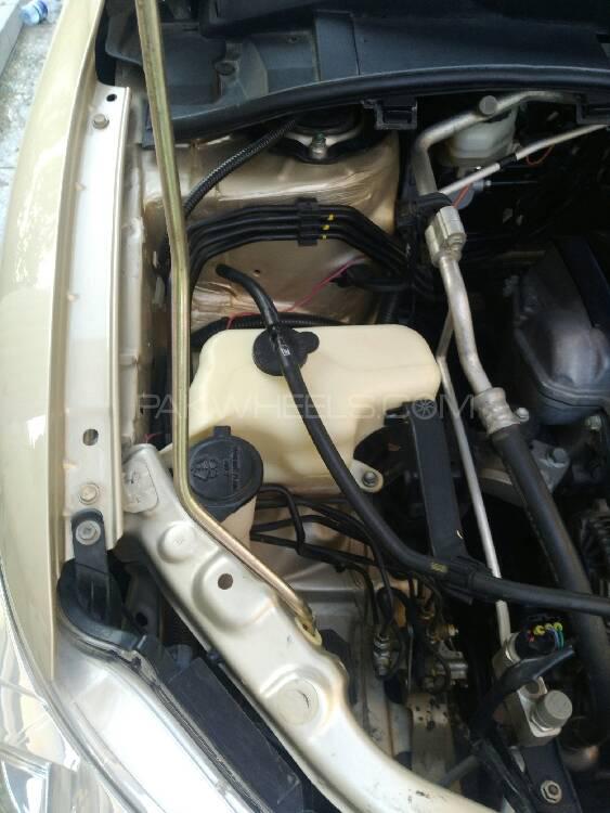 Toyota Corolla 2012 for Sale in Nowshera cantt Toyota Corolla 2012 for Sale in Nowshera cantt Image-7