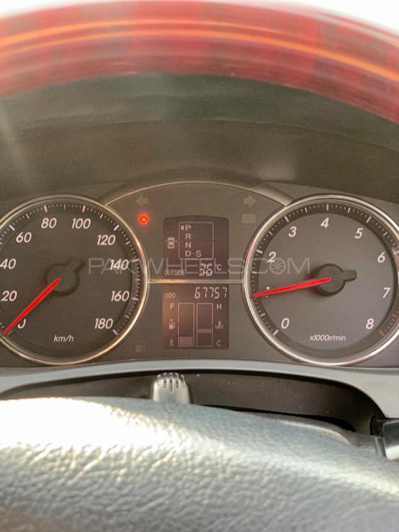 Toyota Mark X 2006 for Sale in Lahore Toyota Mark X 2006 for Sale in Lahore Image-21