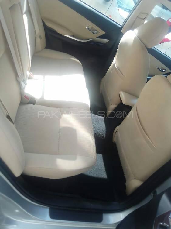 Toyota Premio 2017 for Sale in Islamabad Toyota Premio 2017 for Sale in Islamabad Image-13