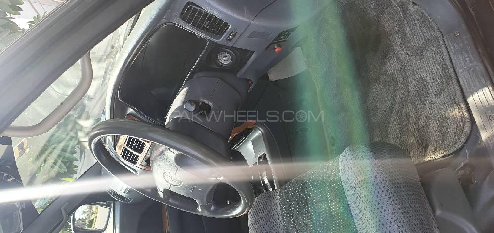 Toyota Surf 1998 for Sale in Islamabad Toyota Surf 1998 for Sale in Islamabad Image-10
