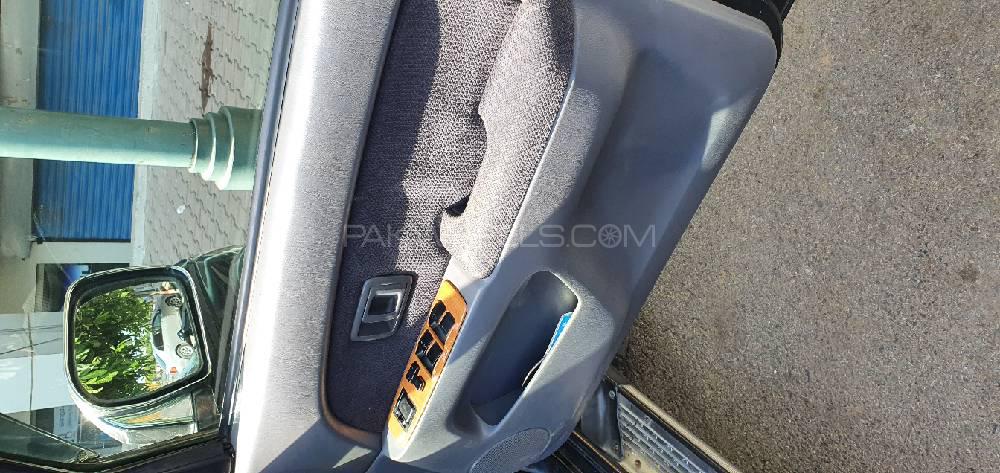 Toyota Surf 1998 for Sale in Islamabad Toyota Surf 1998 for Sale in Islamabad Image-11
