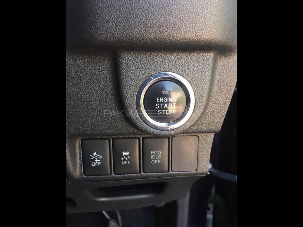 Daihatsu Move 2014 for Sale in Lahore Daihatsu Move 2014 for Sale in Lahore Image-8