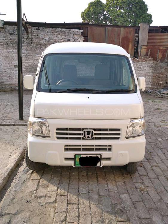 Honda Acty Cars For Sale In Islamabad Pakwheels