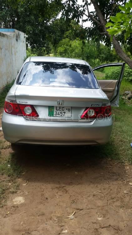Honda City 2008 for Sale in Lahore Image-1
