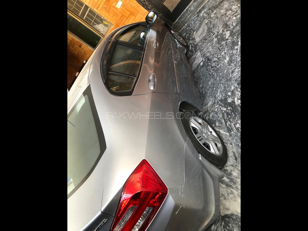 Honda City 2018 for Sale in Sargodha Honda City 2018 for Sale in Sargodha Image-5