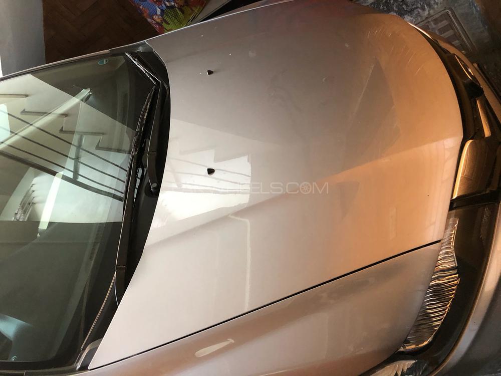 Honda City 2018 for Sale in Sargodha Honda City 2018 for Sale in Sargodha Image-2