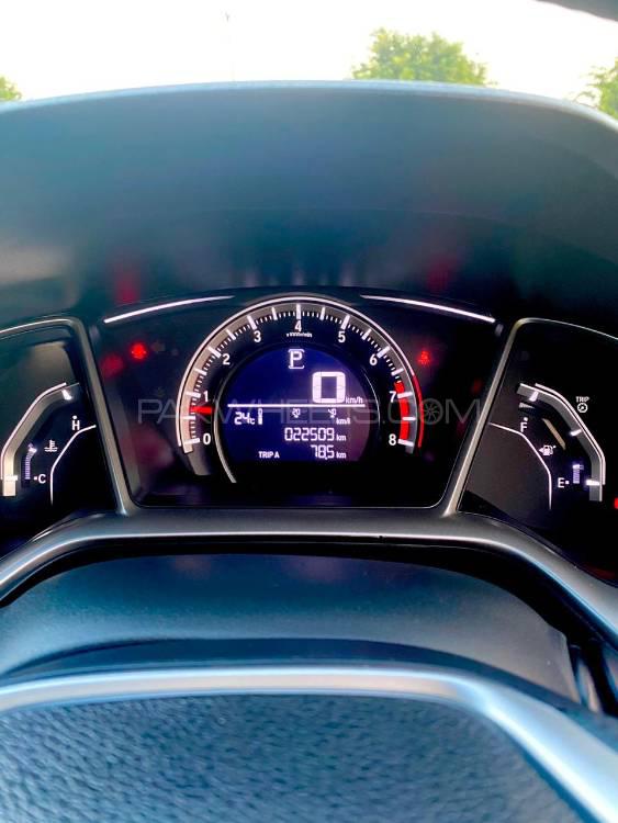 Honda Civic 2016 for Sale in Islamabad Honda Civic 2016 for Sale in Islamabad Image-11