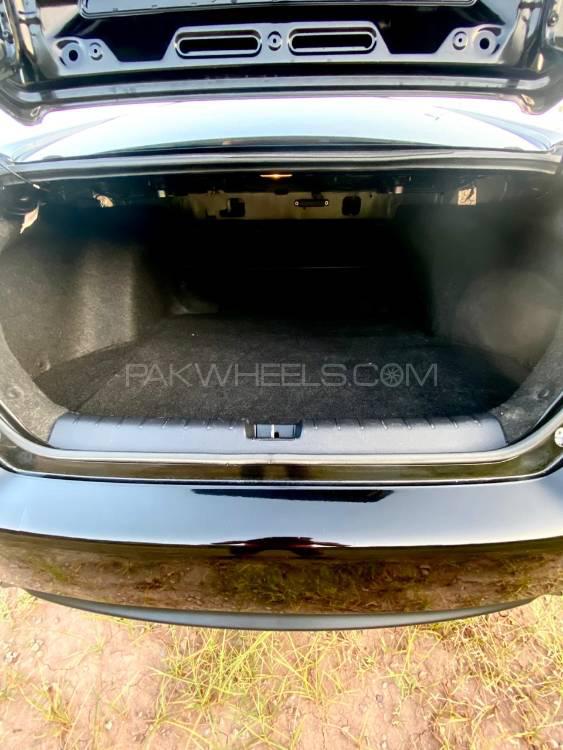 Honda Civic 2016 for Sale in Islamabad Honda Civic 2016 for Sale in Islamabad Image-17