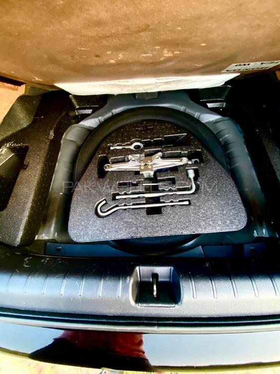 Honda Civic 2016 for Sale in Islamabad Honda Civic 2016 for Sale in Islamabad Image-18