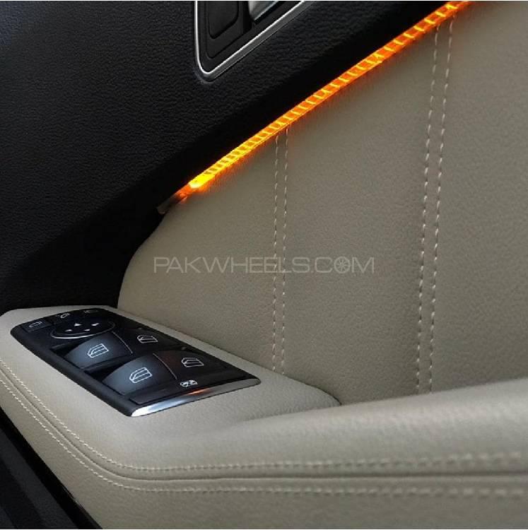 Mercedes Benz E Class 2012 for Sale in Peshawar Mercedes Benz E Class 2012 for Sale in Peshawar Image-12