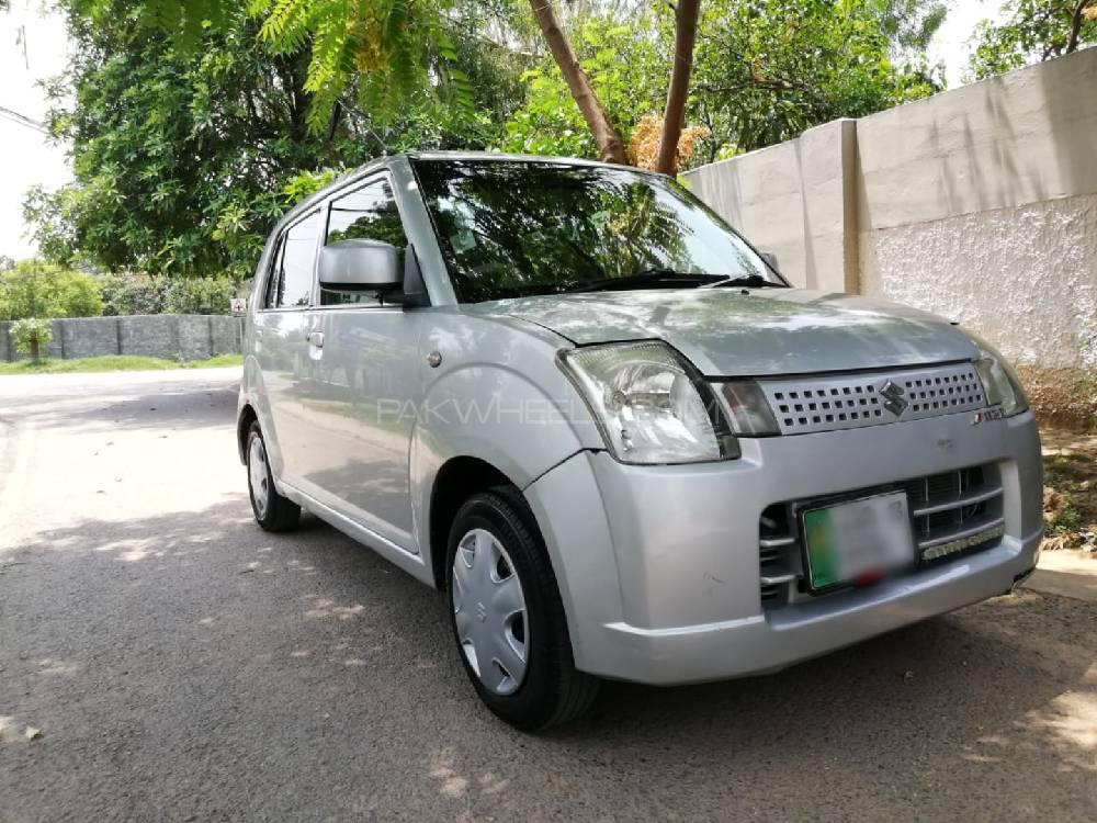Suzuki Alto 2013 for Sale in Rawalpindi Image-1
