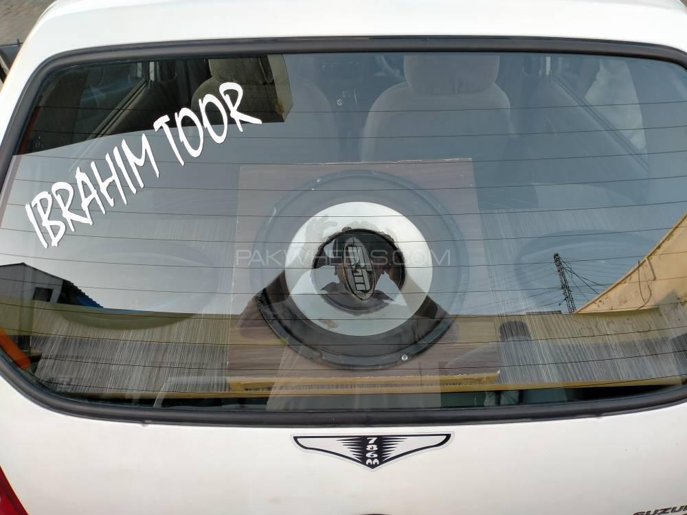 Suzuki Alto 2007 for Sale in Rawalpindi Suzuki Alto 2007 for Sale in Rawalpindi Image-9