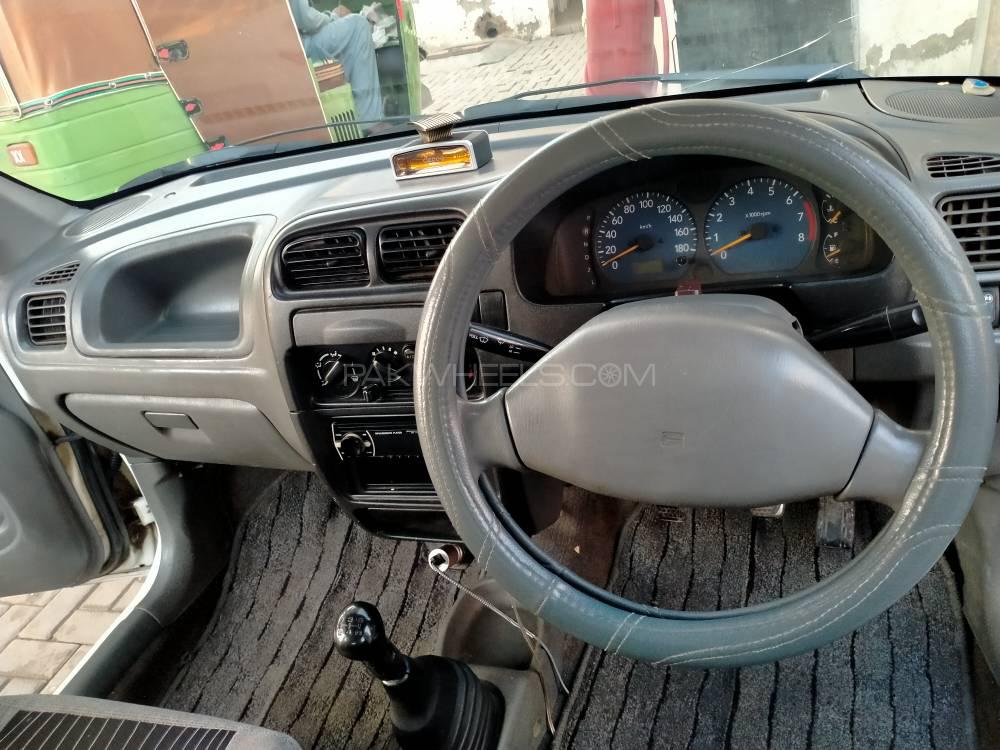 Suzuki Alto 2007 for Sale in Rawalpindi Suzuki Alto 2007 for Sale in Rawalpindi Image-10
