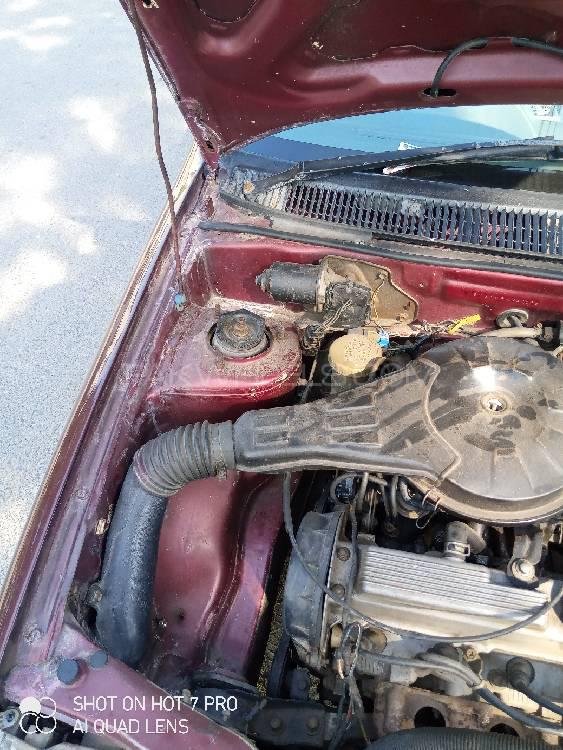 Suzuki Cultus 2000 for Sale in Lahore Suzuki Cultus 2000 for Sale in Lahore Image-20