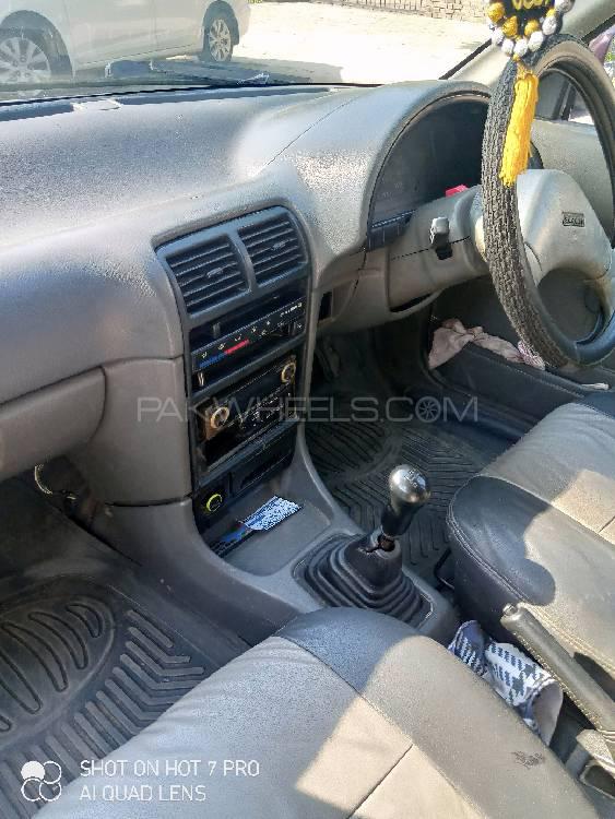 Suzuki Cultus 2000 for Sale in Lahore Suzuki Cultus 2000 for Sale in Lahore Image-17