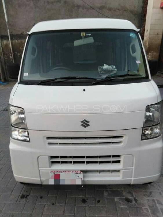 Suzuki Every 2019 for Sale in Sialkot Image-1