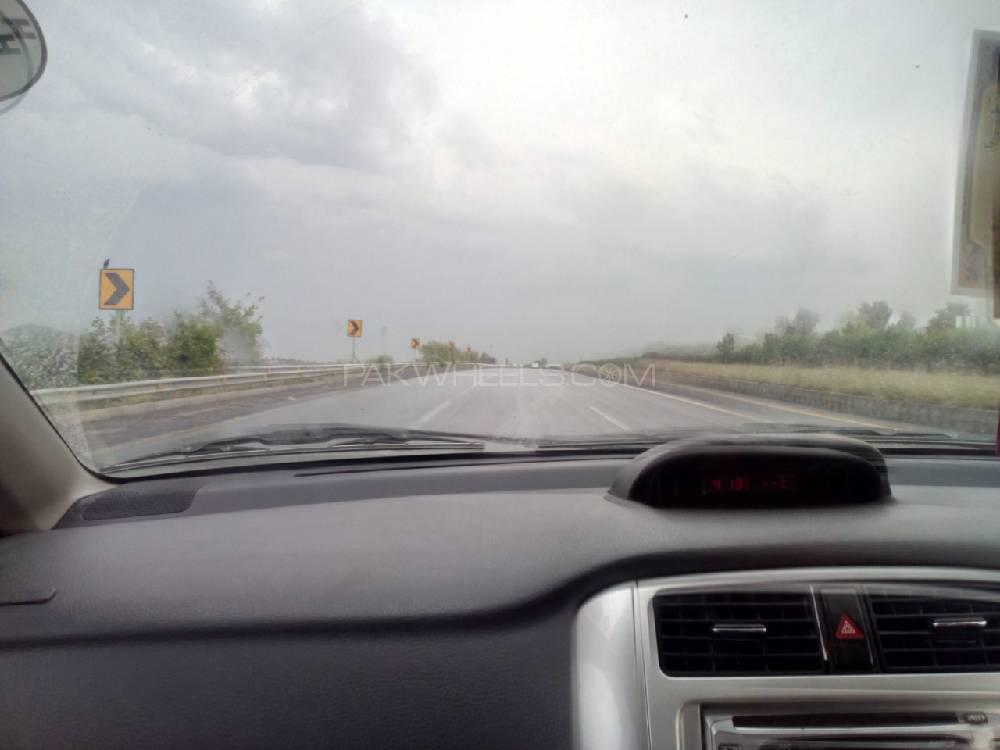 Suzuki Liana 2006 for Sale in Abbottabad Suzuki Liana 2006 for Sale in Abbottabad Image-13