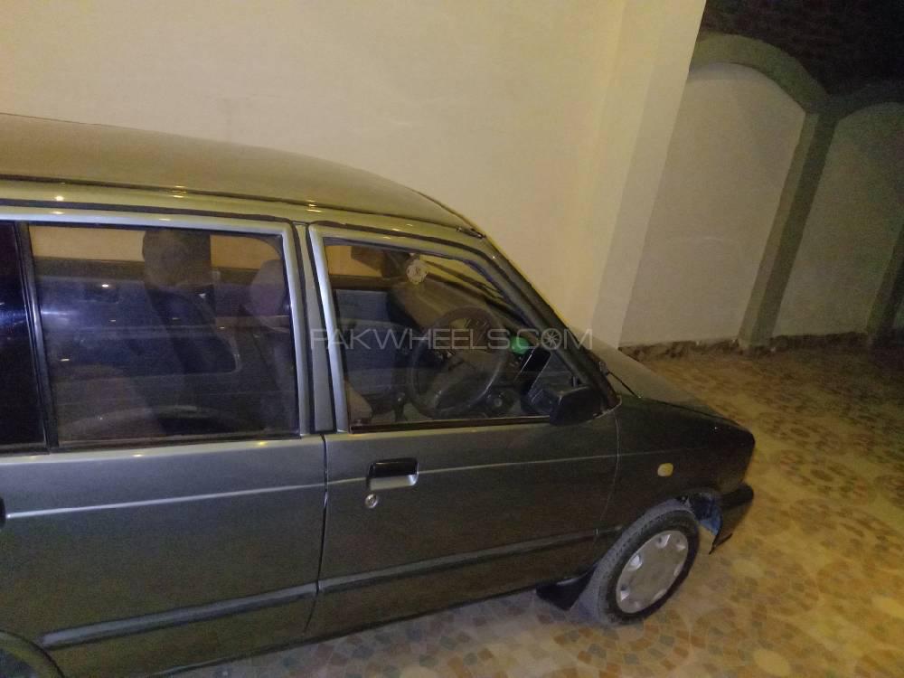 Suzuki Mehran 2012 for Sale in Bahawalpur Suzuki Mehran 2012 for Sale in Bahawalpur Image-5