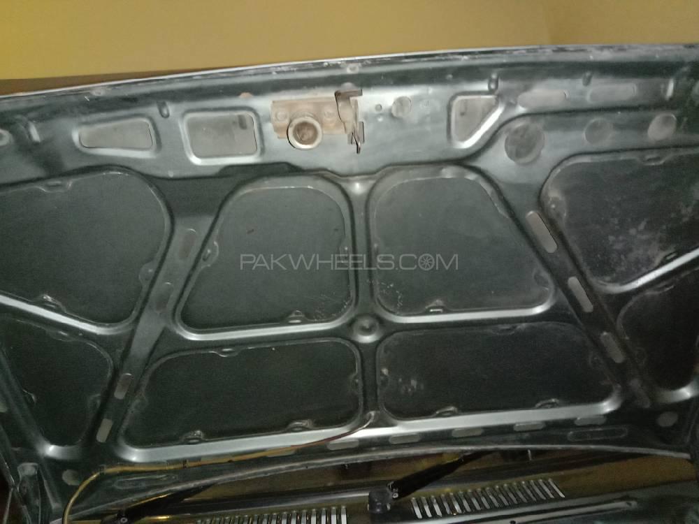 Suzuki Mehran 2012 for Sale in Bahawalpur Suzuki Mehran 2012 for Sale in Bahawalpur Image-8