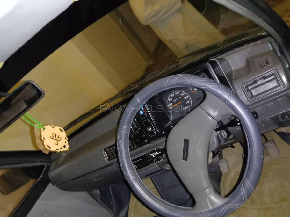 Suzuki Mehran 2012 for Sale in Bahawalpur Suzuki Mehran 2012 for Sale in Bahawalpur Image-3
