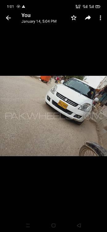 Suzuki Swift 2015 for Sale in Karachi Suzuki Swift 2015 for Sale in Karachi Image-4