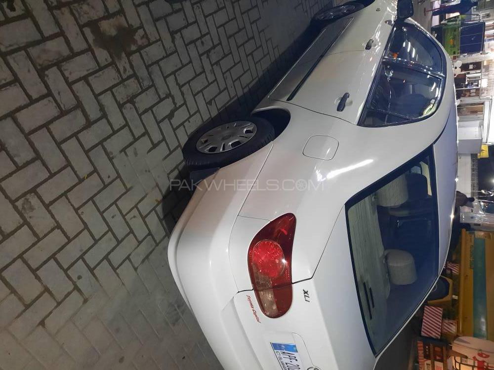 Toyota Corolla 2006 for Sale in Rawalpindi Toyota Corolla 2006 for Sale in Rawalpindi Image-7