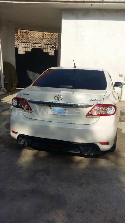 Toyota Corolla 2012 for Sale in Charsadda Toyota Corolla 2012 for Sale in Charsadda Image-13