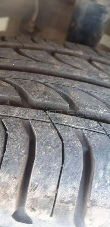 Toyota Platz 2004 for Sale in Gujranwala Toyota Platz 2004 for Sale in Gujranwala Image-10