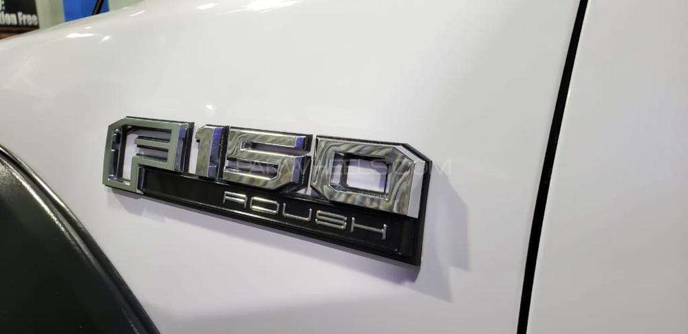 Ford F 150 2016 for Sale in Karachi Ford F 150 2016 for Sale in Karachi Image-7