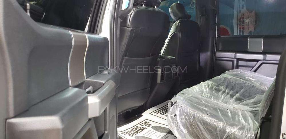 Ford F 150 2016 for Sale in Karachi Ford F 150 2016 for Sale in Karachi Image-16