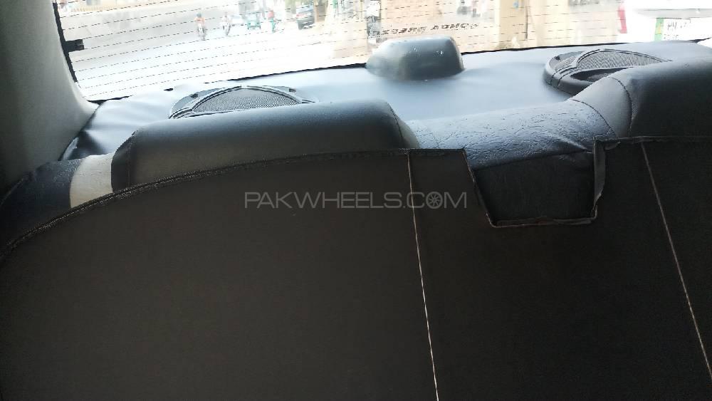 Honda City 2003 for Sale in Multan Honda City 2003 for Sale in Multan Image-5