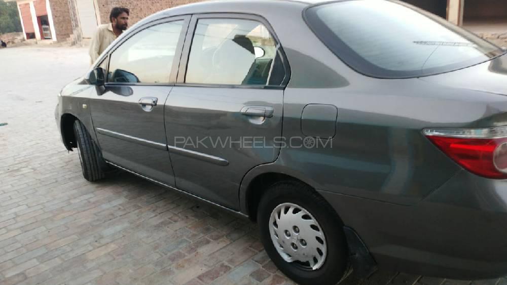 Honda City 2008 for Sale in Rahim Yar Khan Image-1