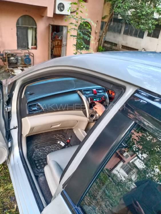 Honda City 2014 for Sale in Islamabad Honda City 2014 for Sale in Islamabad Image-6