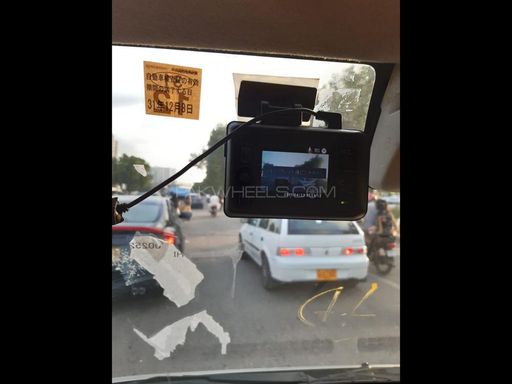 Nissan Clipper 2015 for Sale in Lahore Nissan Clipper 2015 for Sale in Lahore Image-3