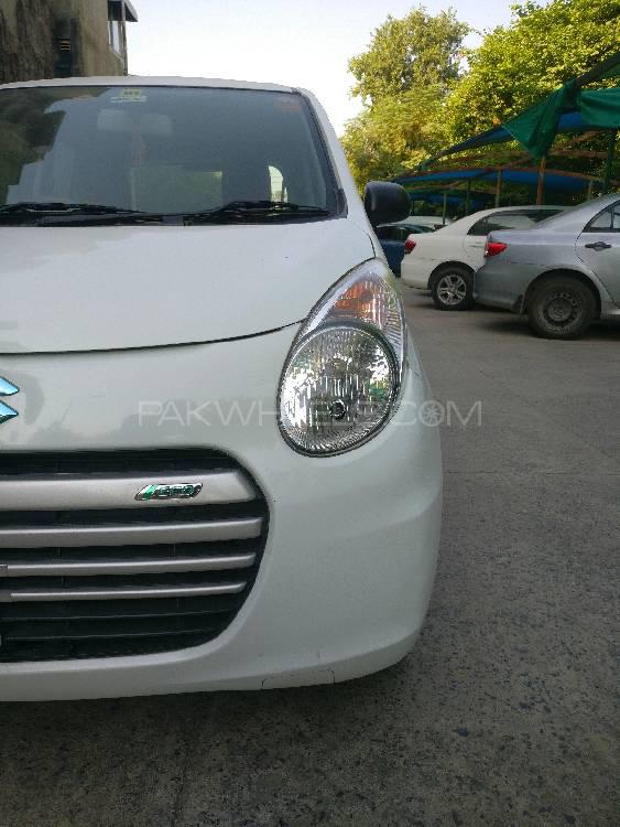 Suzuki Alto 2013 for Sale in Islamabad Image-1