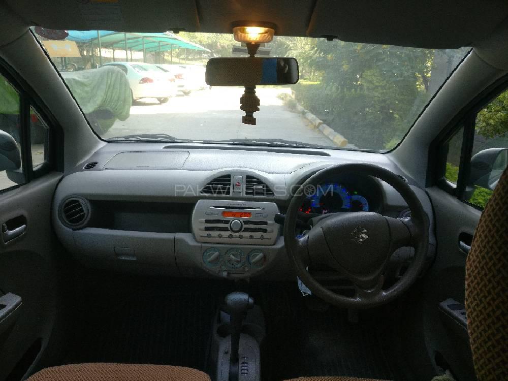 Suzuki Alto 2013 for Sale in Islamabad Suzuki Alto 2013 for Sale in Islamabad Image-11