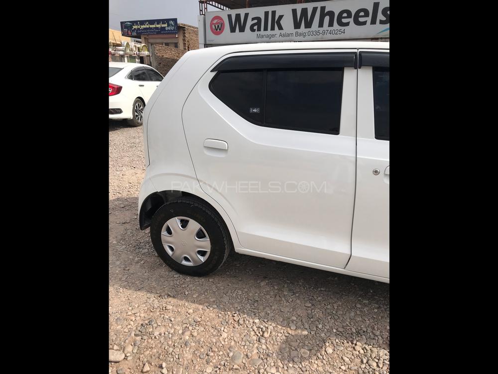 سوزوکی آلٹو 2019 for Sale in پشاور سوزوکی آلٹو 2019 for Sale in پشاور Image-7