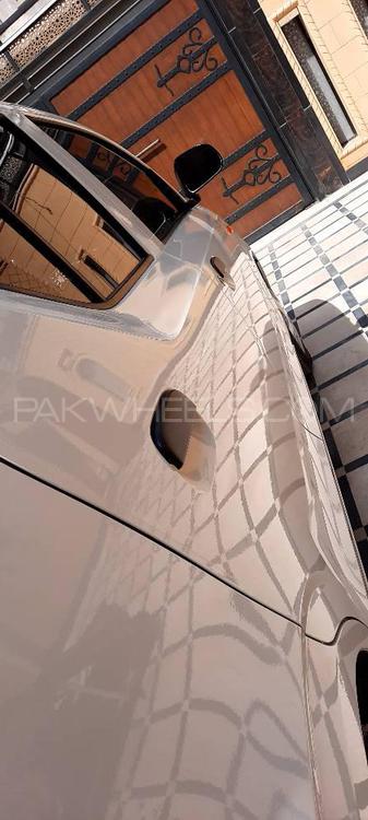 سوزوکی آلٹو 2019 for Sale in پشاور سوزوکی آلٹو 2019 for Sale in پشاور Image-5